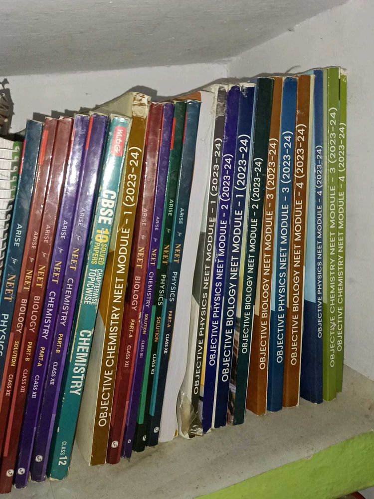 Shaheen Neet Modules 2025 Full Course