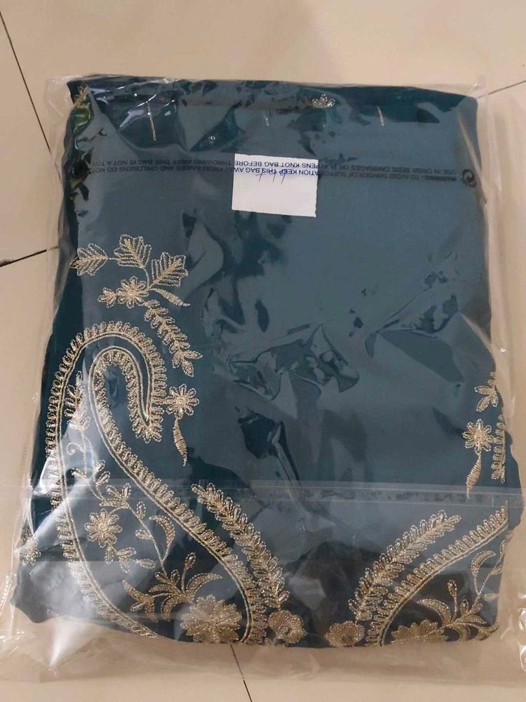 Brand New Dress Material