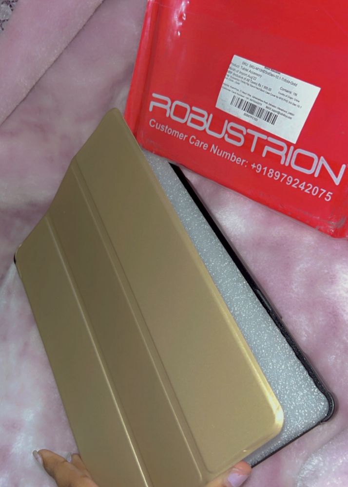 Tab Cover Lenovo M10 3rd Generation Brand New