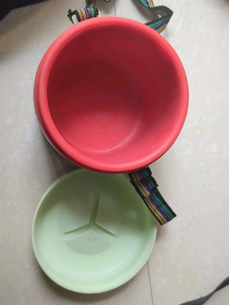 Tiffin Box