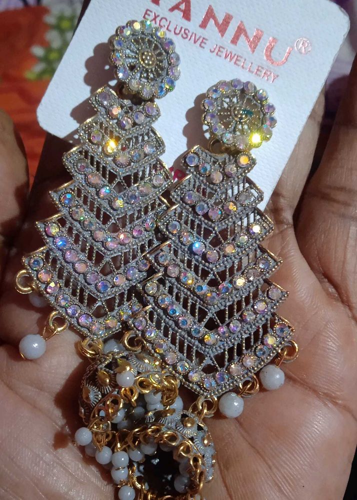 Exclusive Jewellery Earrings