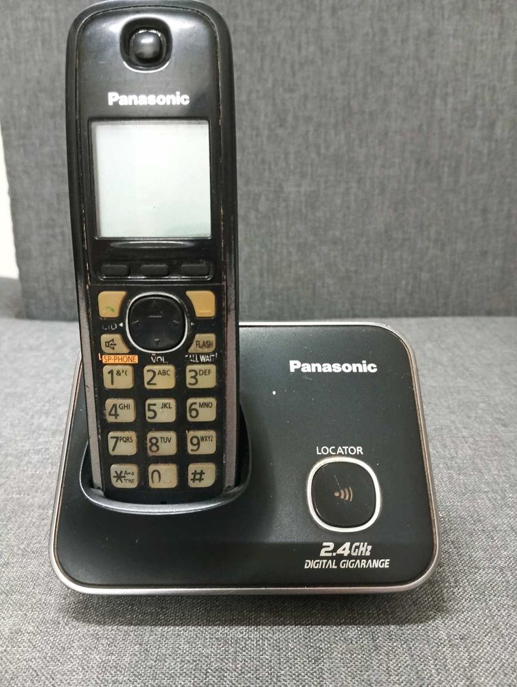 Panasonic Cordless Phone