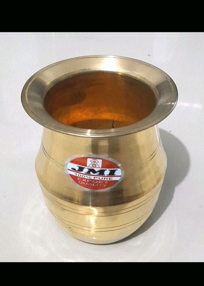 Pittal Loti (Kalash )