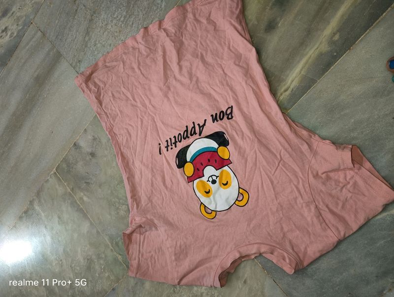 Fablee Brand Tshirt
