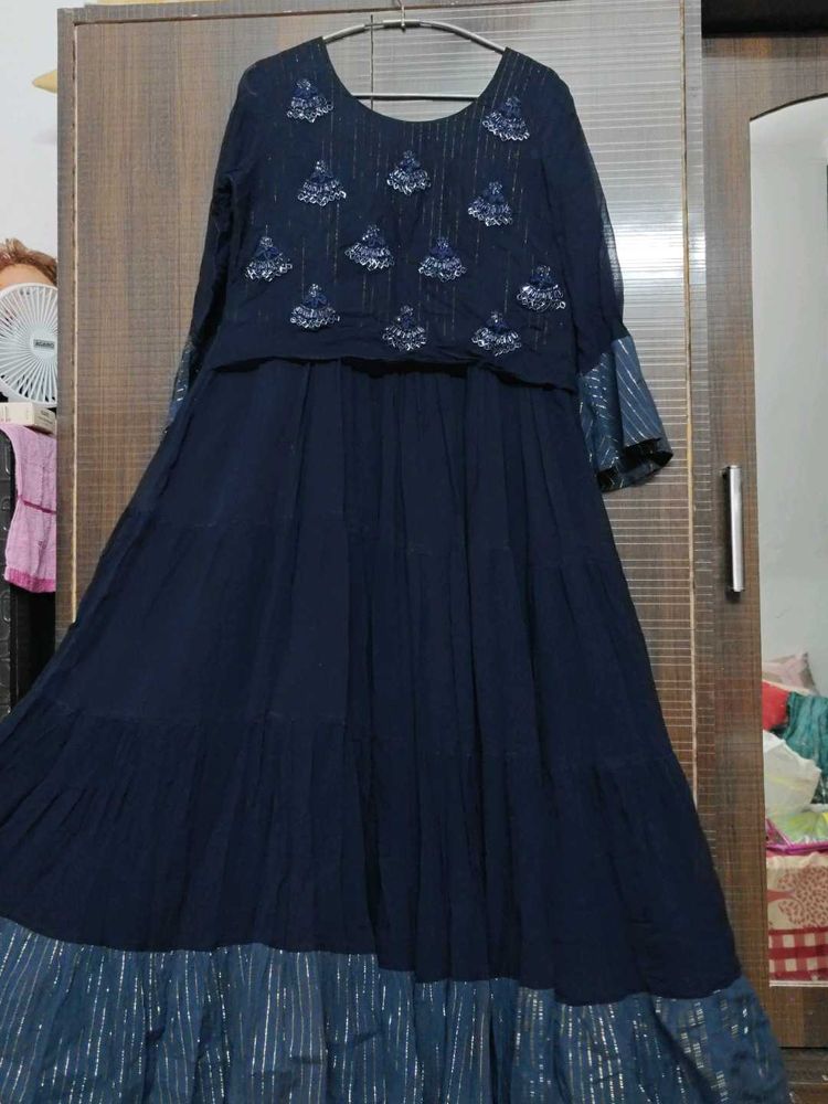 Beautiful Ethnic Gown