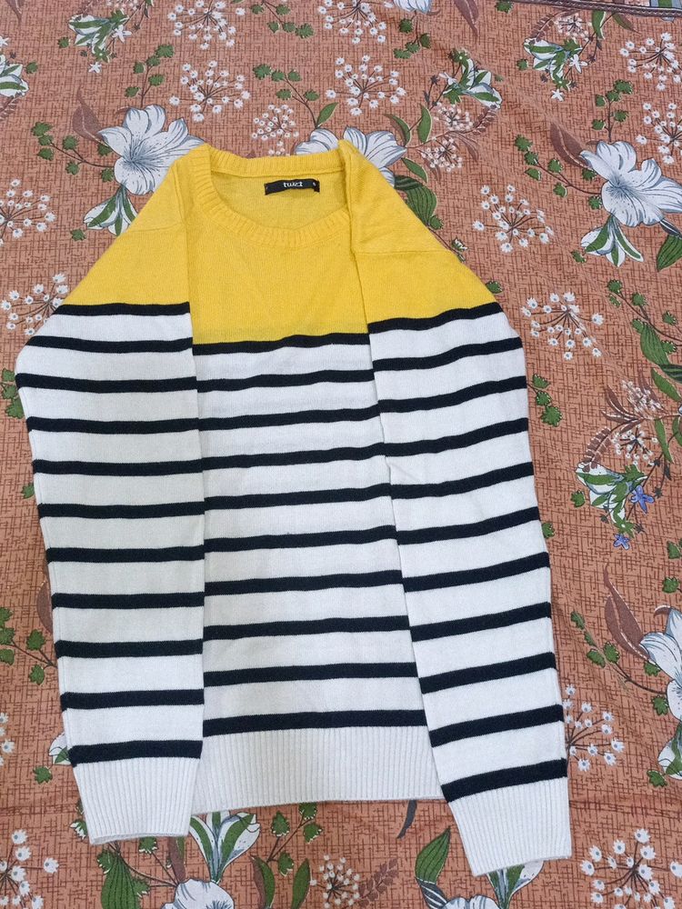 Sweater Top (Girls)