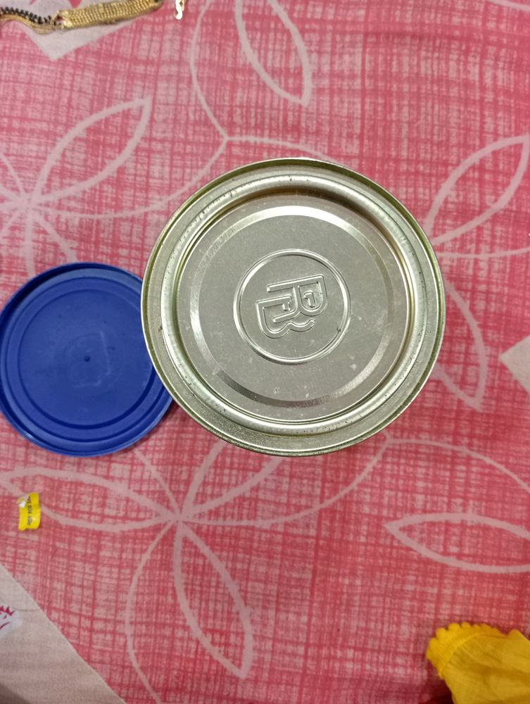 Tin Lactodex Powder Number One