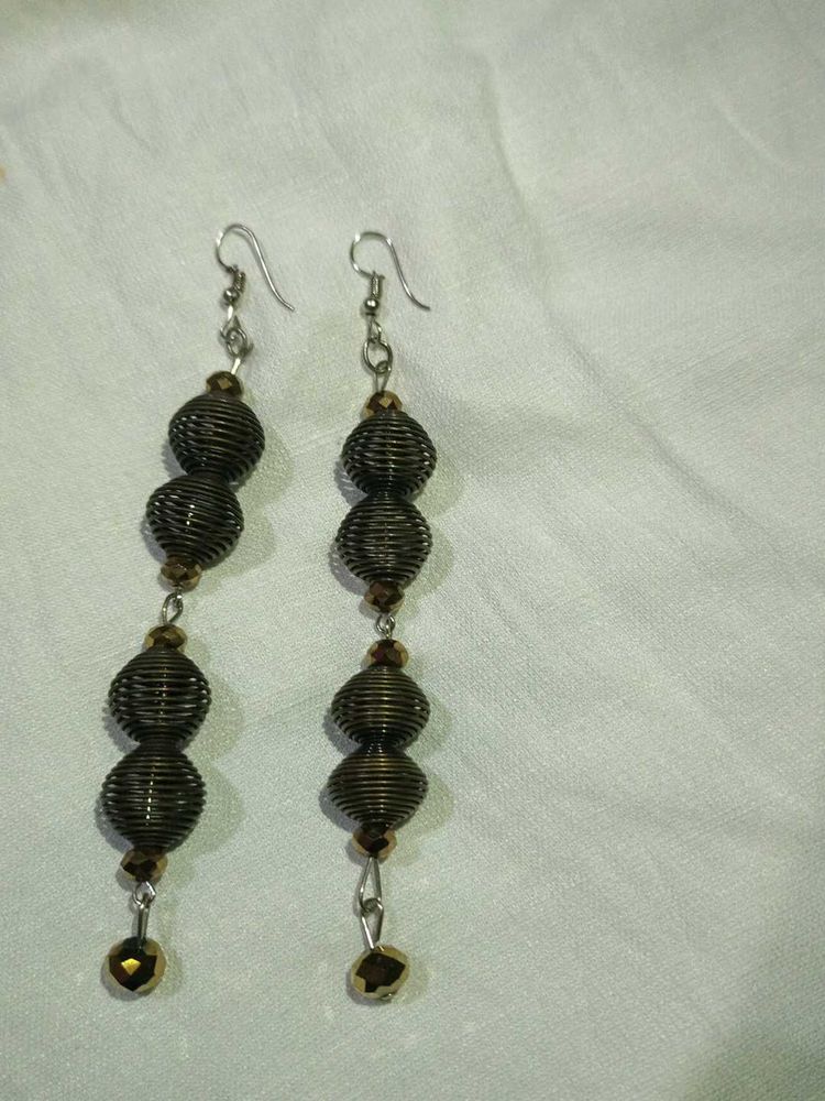 Boho Dangle Earrings