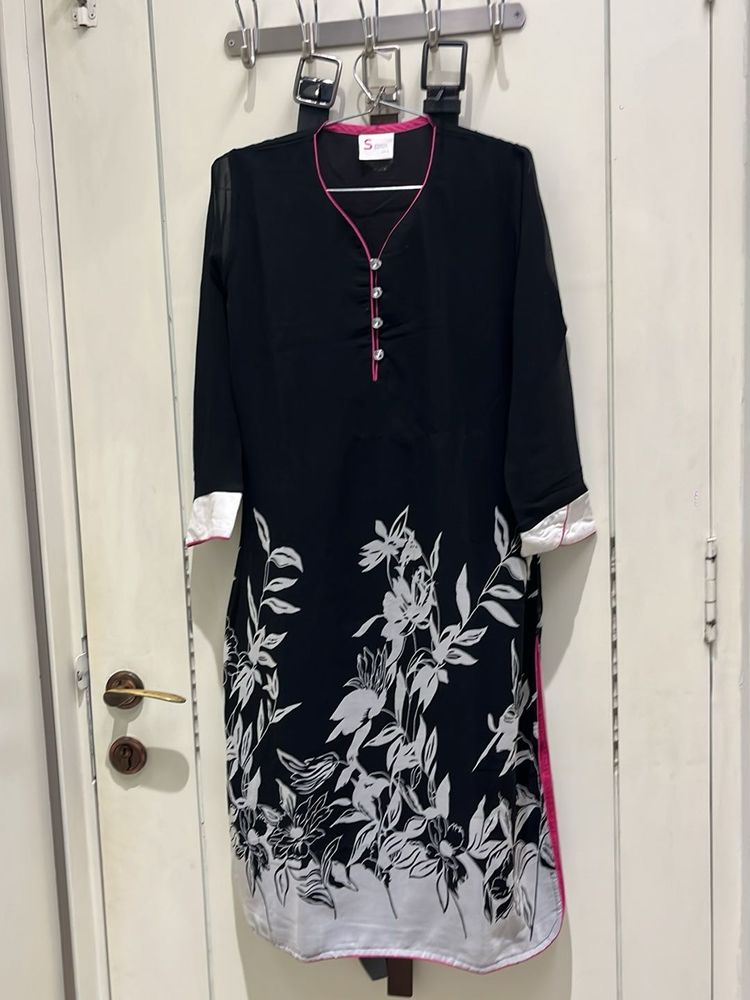 Kurta For Office And Home Use