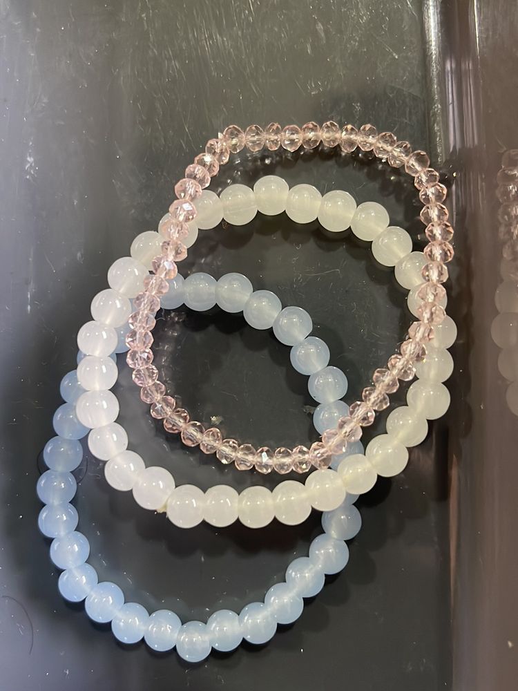 CUTE GO-TO BRACELETS