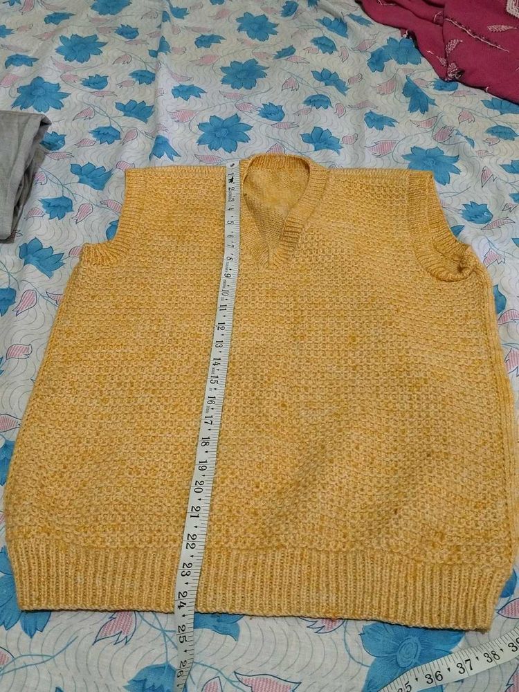 Men Sweater