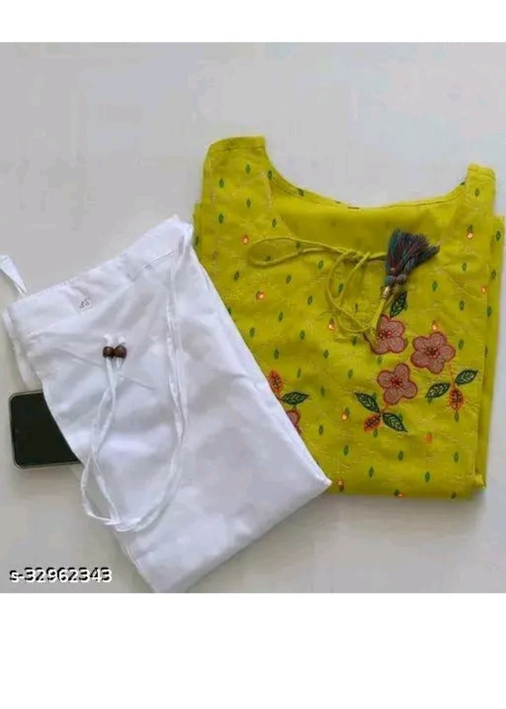 Kurta Set