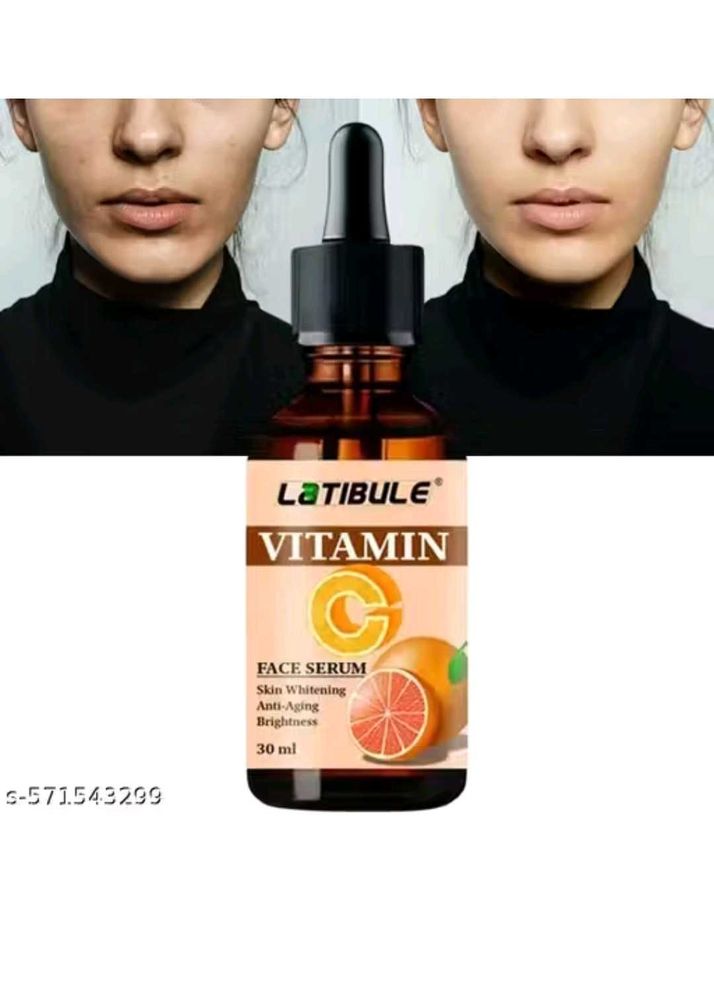 Vitamin C Face Serum