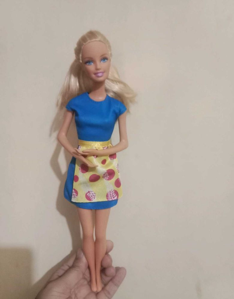 Barbie Doll