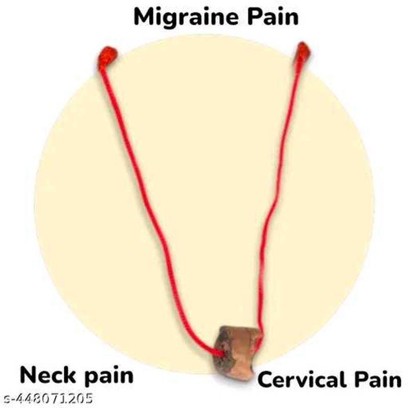Cervical And Migraine Pain Thread