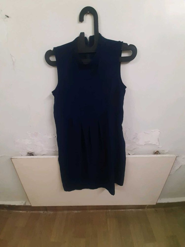 Vanhuesan Brand Short Dress