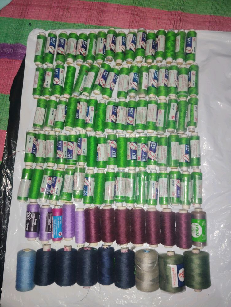 Threads
