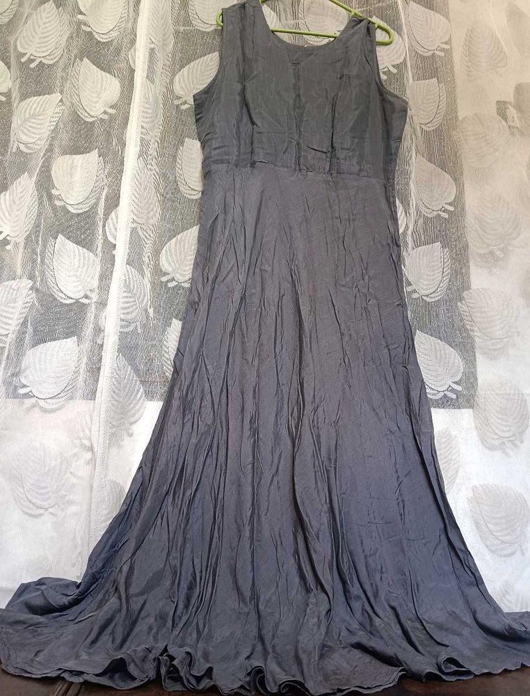 Melange😍two Piece Ethnic Dress