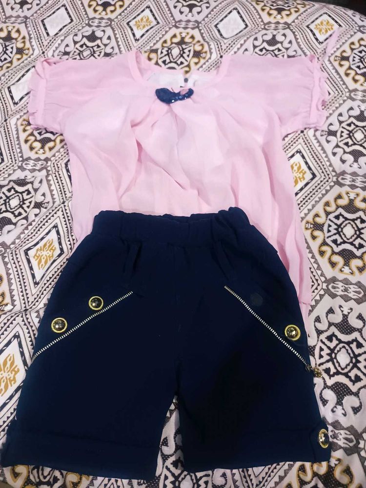 Baby Girls Dresses Collection