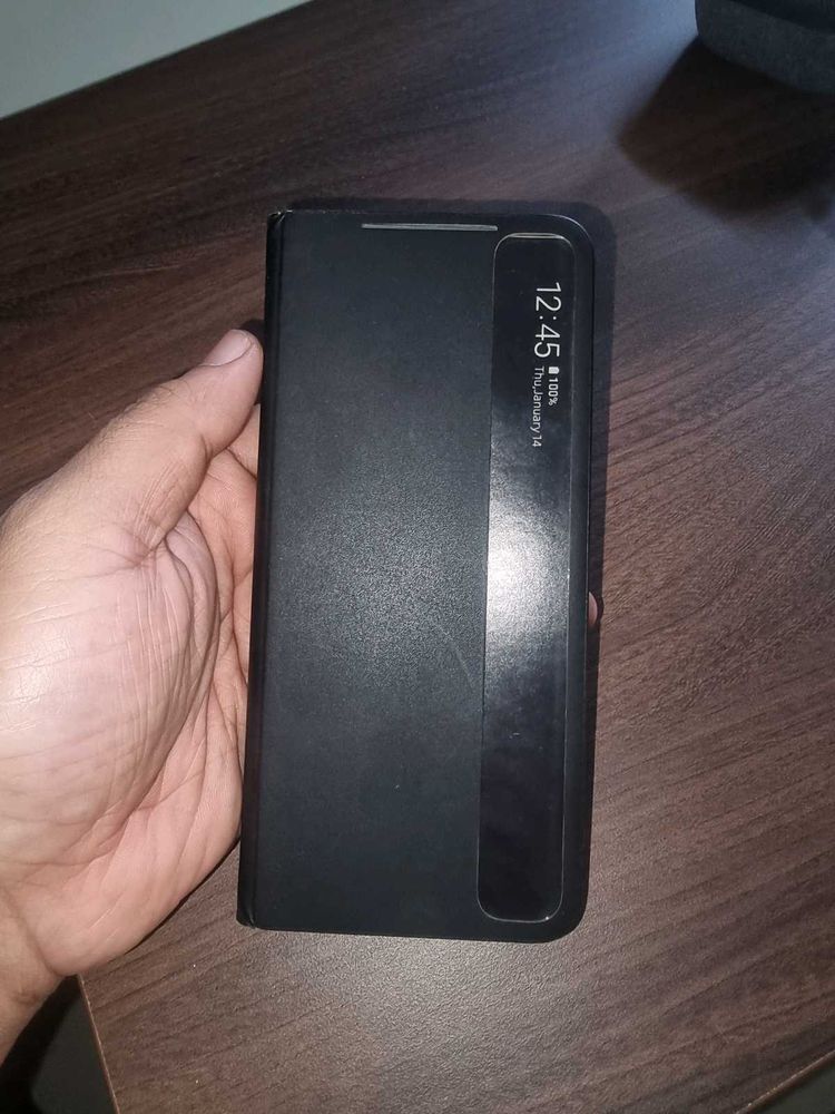 Samsung Galaxy S21 Ultra Flip Case
