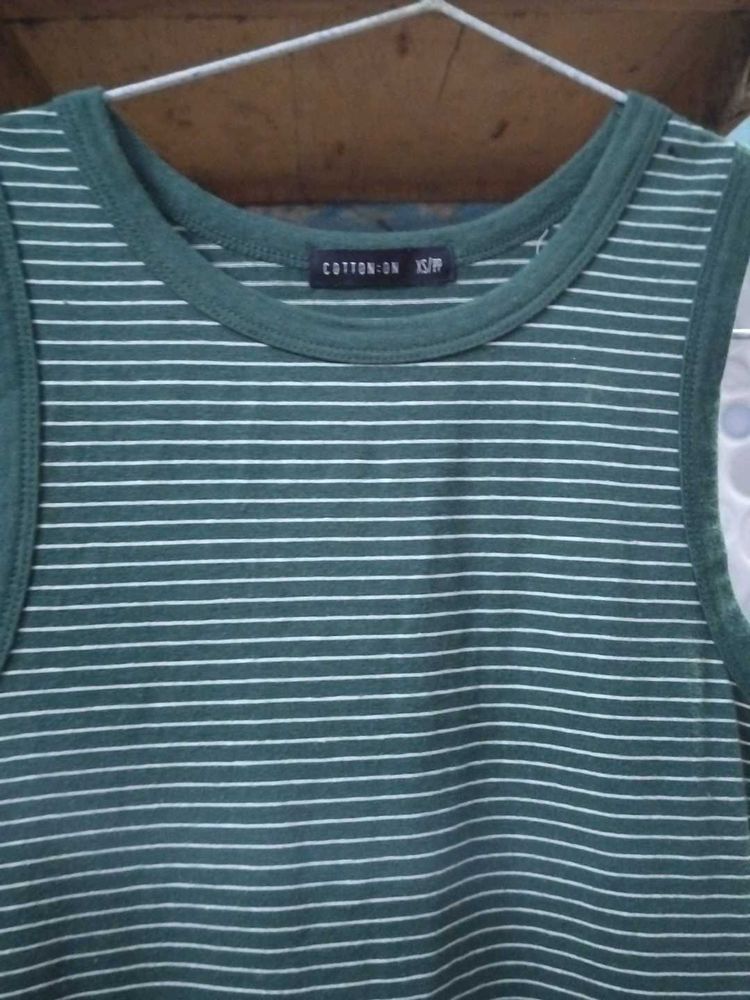 Bodycon Dress