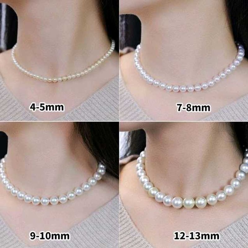 beads necklaces #freegift