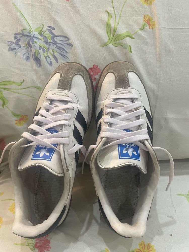Adidas Samba Shoes 1st Copy