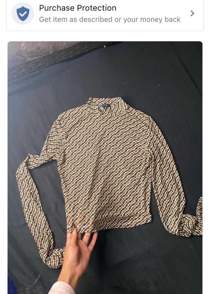 top dress collection