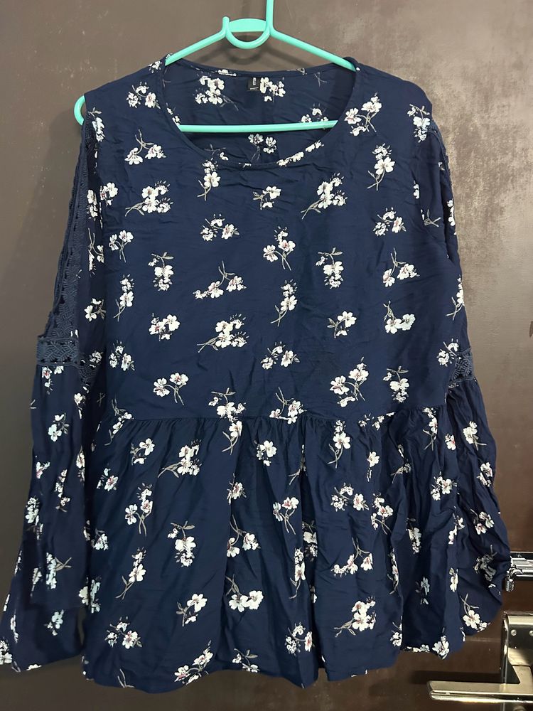 Femella XXL Top