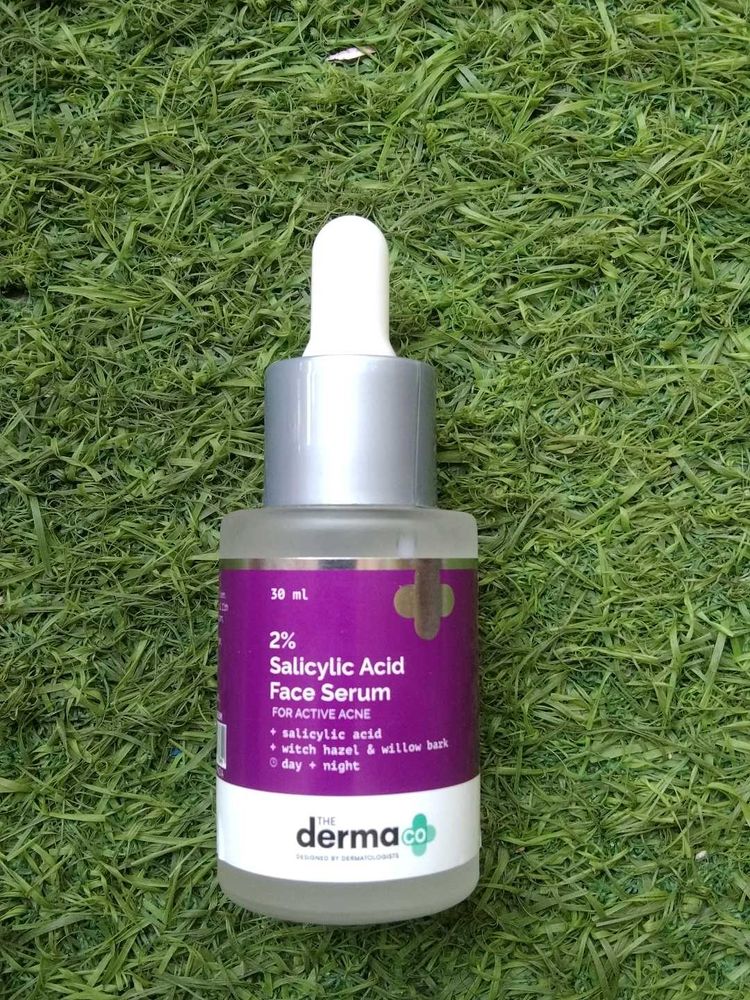 Derma Co Salicylic Acid Serum