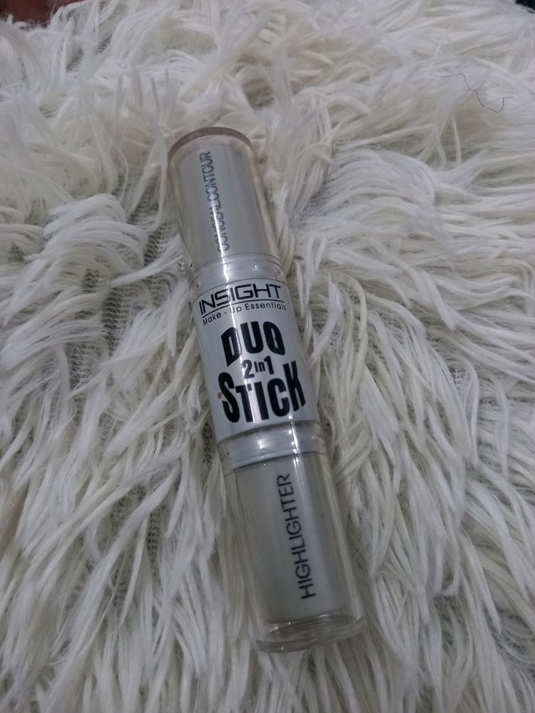 INSIGHT Concealor And Highlighter DUO