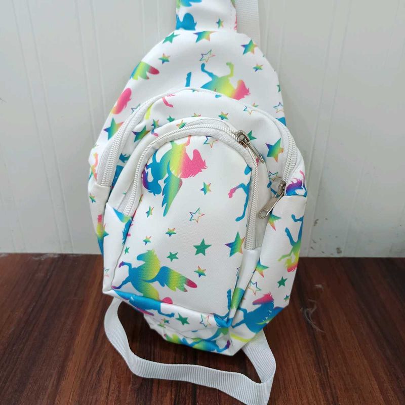 Unicorn Sling Bag