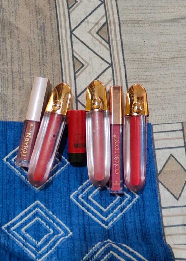 Lipstick Bundle