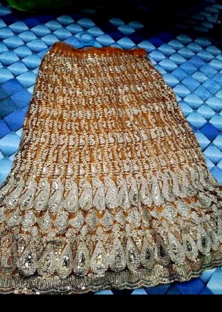 New Lehenga