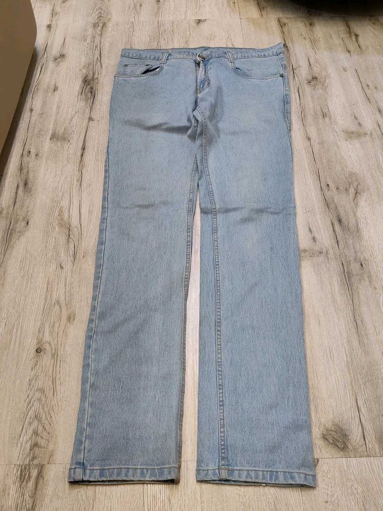 Ma2111 Strong jeans waist 34 inches