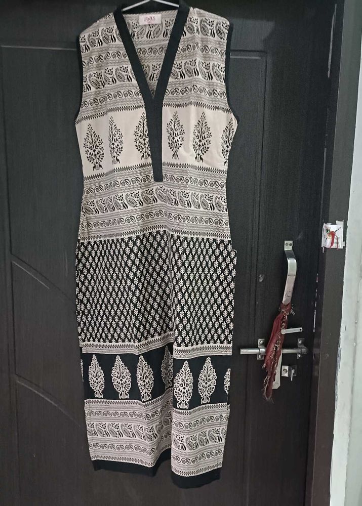 Kurti From Libas