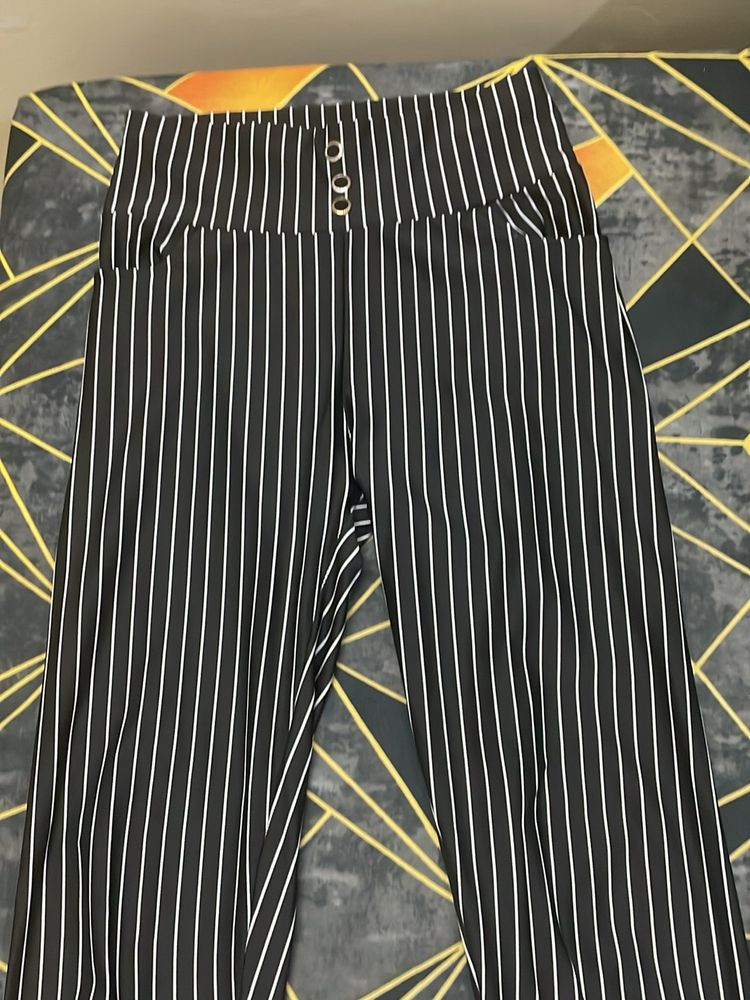 Skinny Trousers