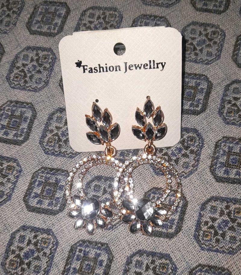 Elegant Fashion Earrings