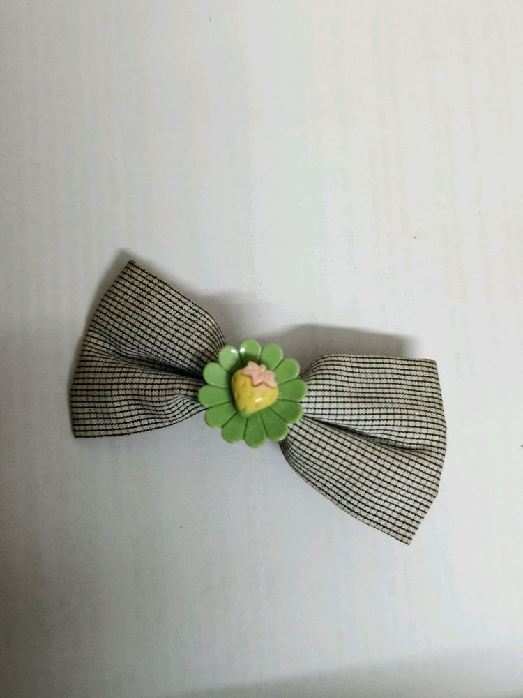 Korean Cute Hair Claw Clip