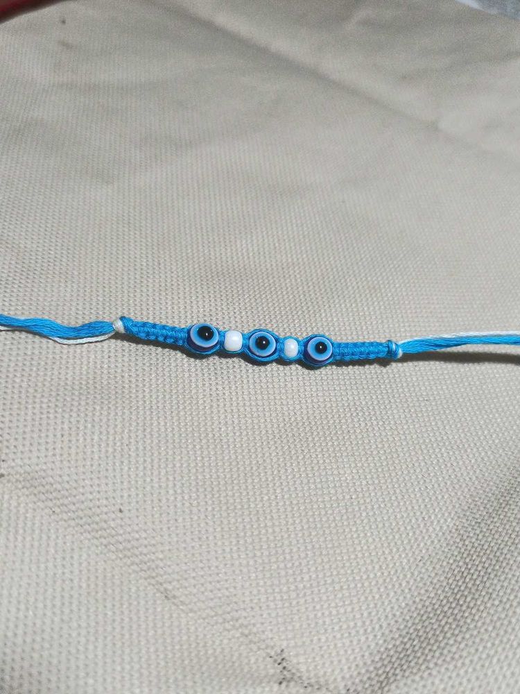 Evil Eye Bracelet