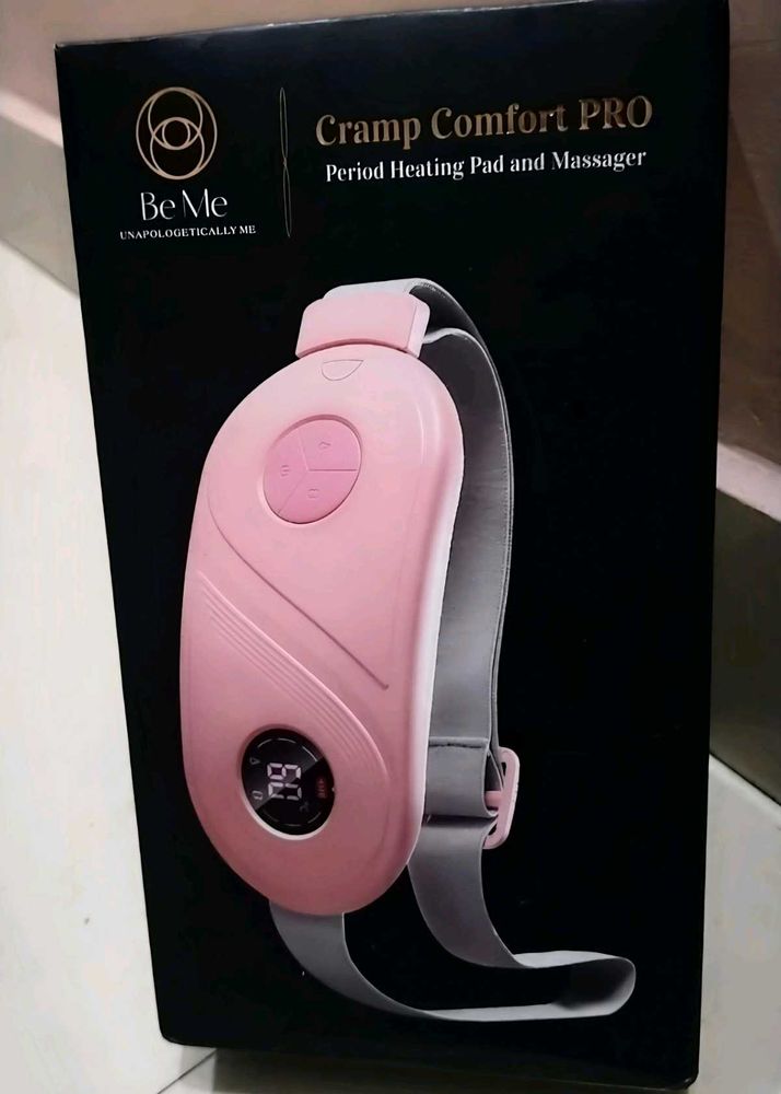 Period Cramp Controller