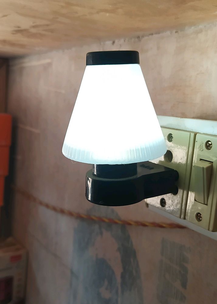 Night Lamp....