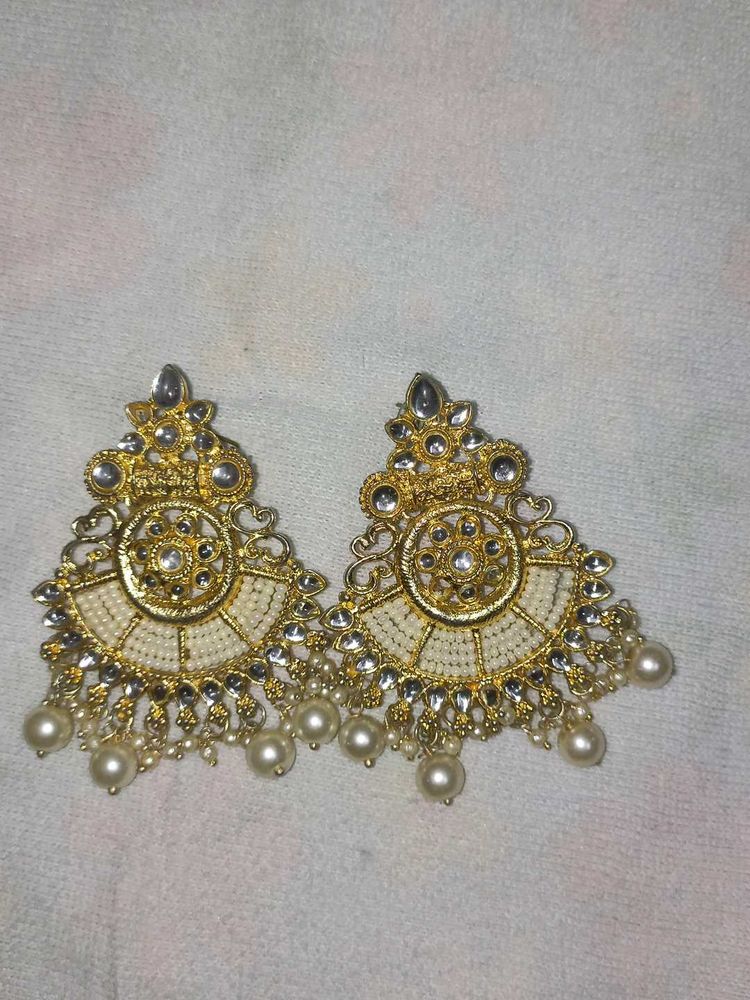 Designer Earrings