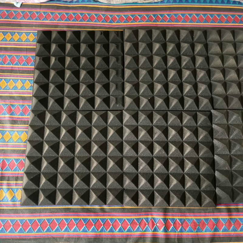 Soundproof Padding Foam