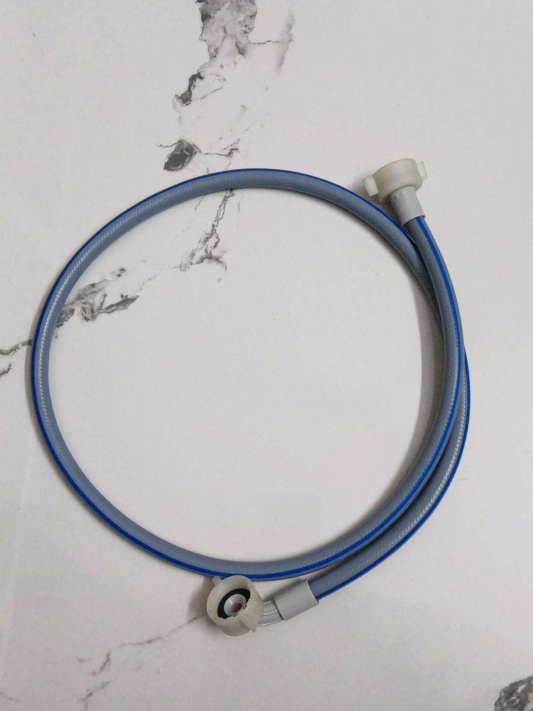 WASHING MACHINE INLET PIPE