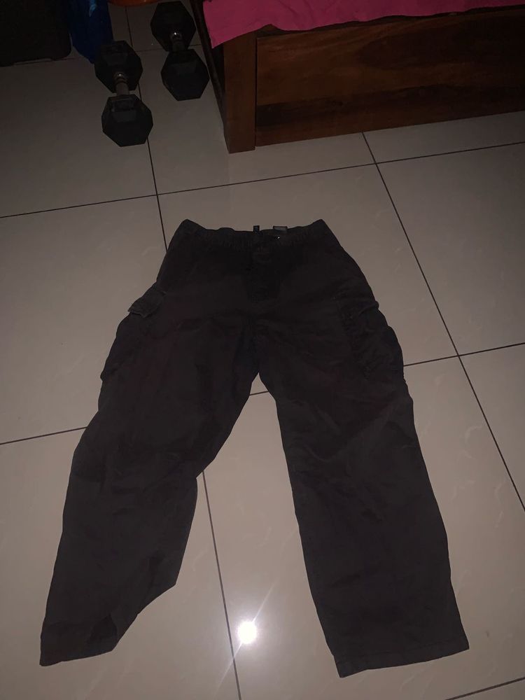 Cargo Pants