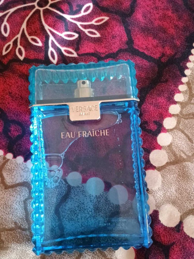 Versace Man Eau Fraiche