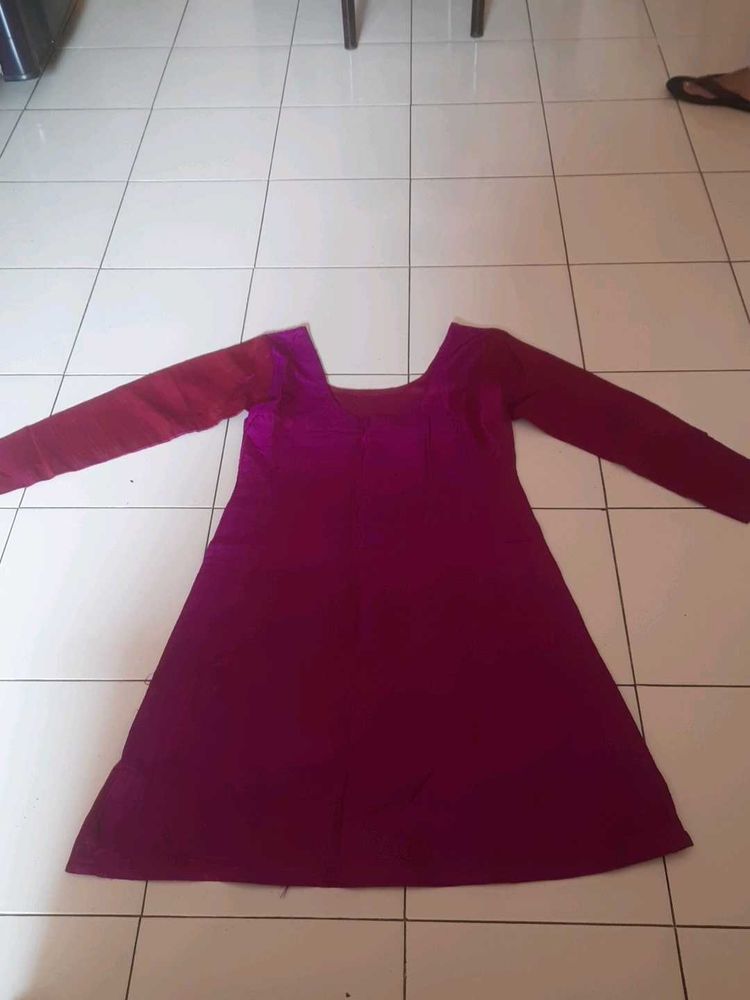 Kurti