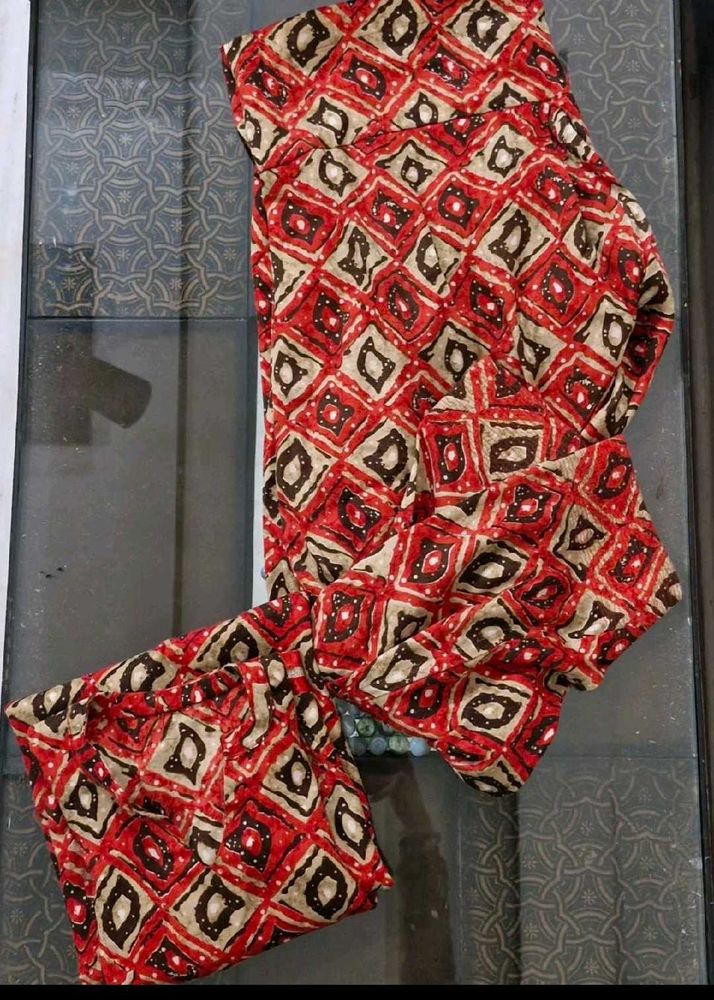 Salwar Suit