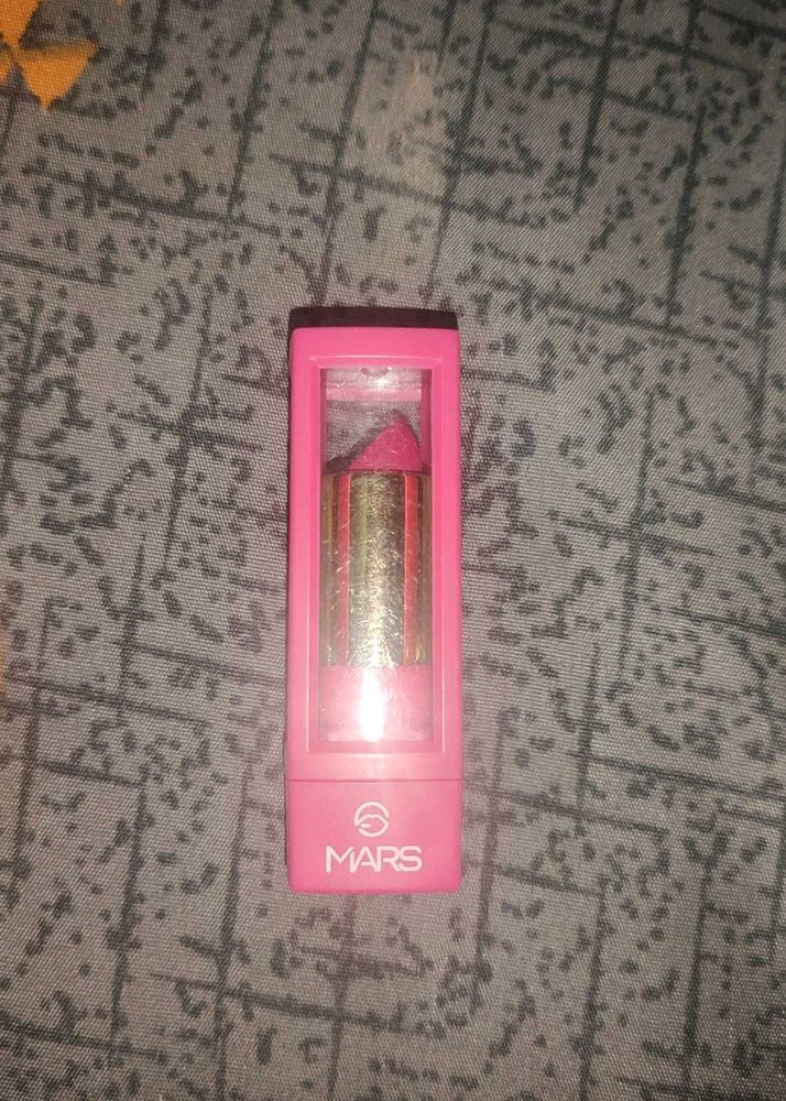 MARS Lipstick